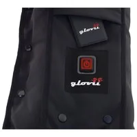 Glovii Beheizter Handmuff 4-in-1 - schwarz