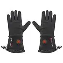 Glovii Beheizte Handschuhe winddicht - schwarz