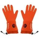 Glovii Beheizte Handschuhe universell - orange