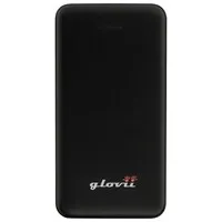 Glovii Powerbank 10.000 mAh Always On für beheizte Kleidung