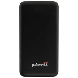 Glovii Powerbank 10.000 mAh Always On für beheizte Kleidung