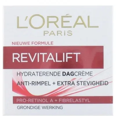 Image of L&apos;Oreal Paris Revitalift Dagcreme/Anti Rimpels SPF 30 - 50 ml 
