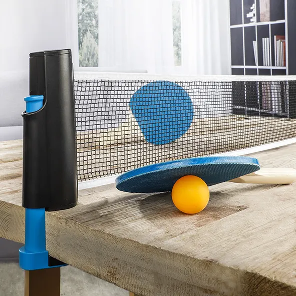 Premium Tafeltennis Set - 6 Delig