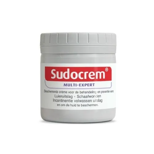 Sudocreme