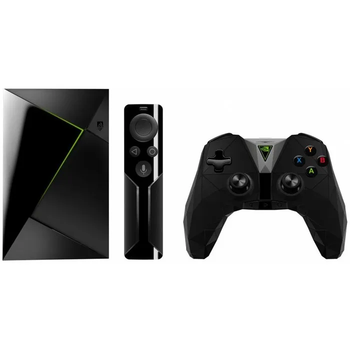 Nvidia SHIELD TV