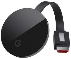 Google Chromecast ultra