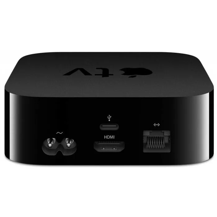 Apple TV 4