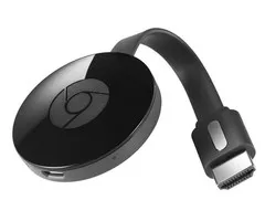 Google Chromecast