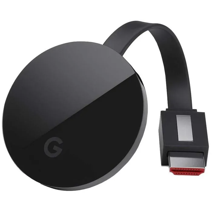 Google Chromecast ultra