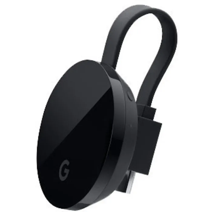 Google Chromecast ultra