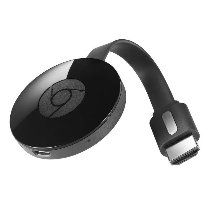 Google Chromecast ultra
