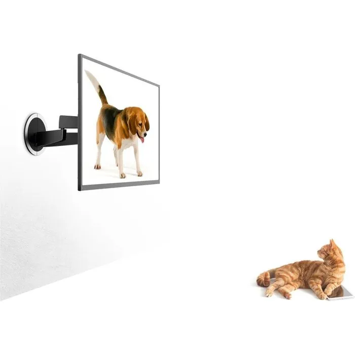 Vogel's Full-Motion TV Wall Mount