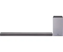 LG SJ6