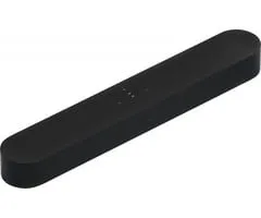 sonos Beam black