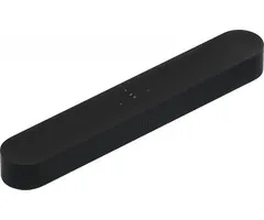 sonos Beam schwarz