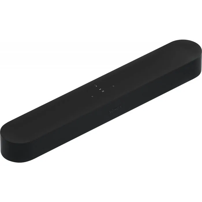 sonos Beam schwarz