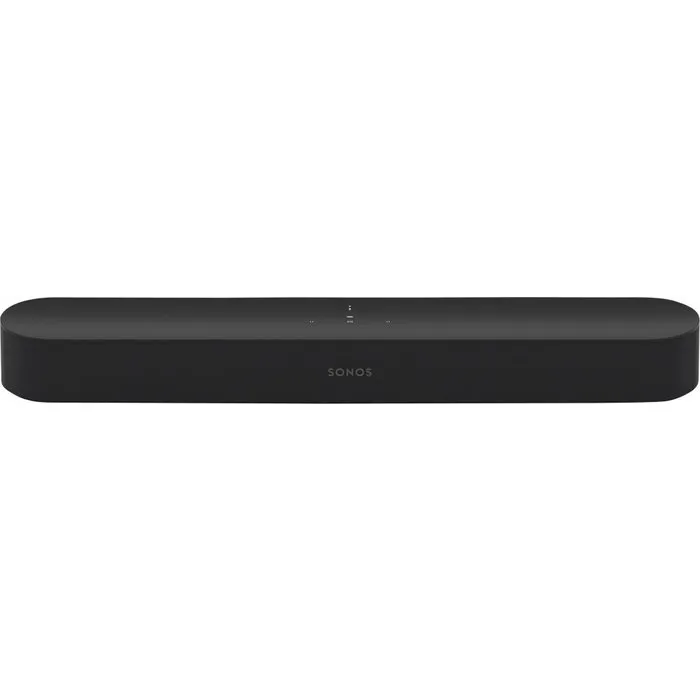 sonos Beam schwarz
