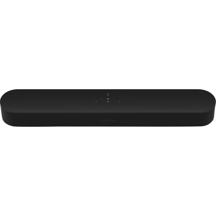 sonos Beam schwarz