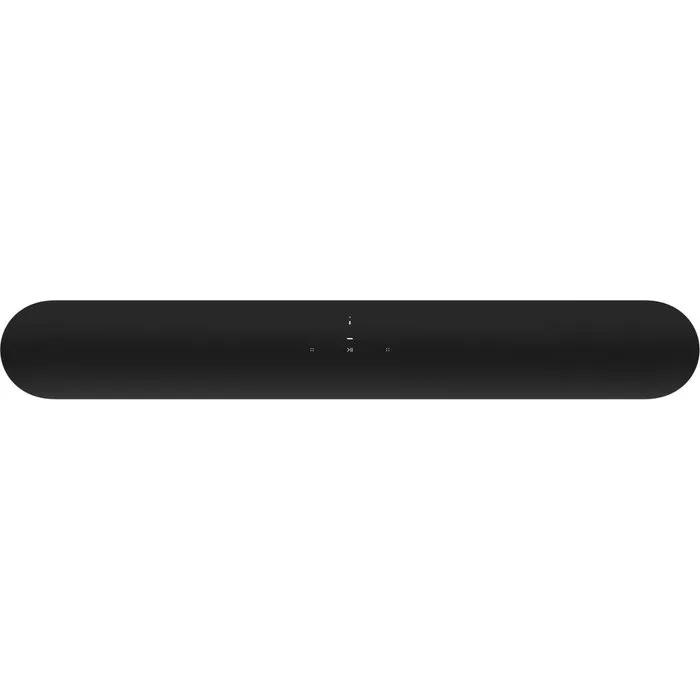 sonos Beam schwarz