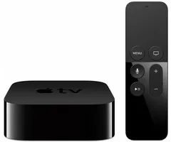 Apple TV 4 - 64GB