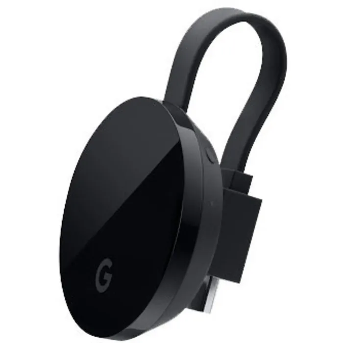 Google Chromecast ultra