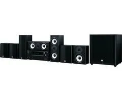 Philips HT-S9800