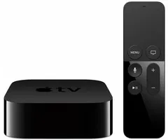 Apple TV 4