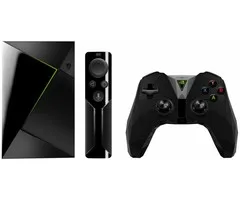 Nvidia SHIELD TV