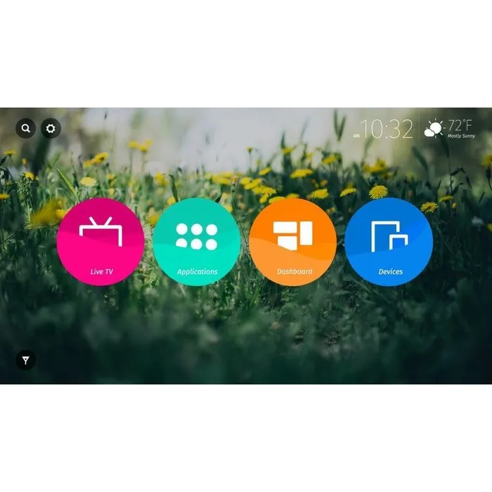 Panasonic TX-55EZ950