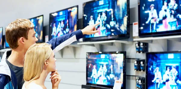 Contest: Best TV's 2021