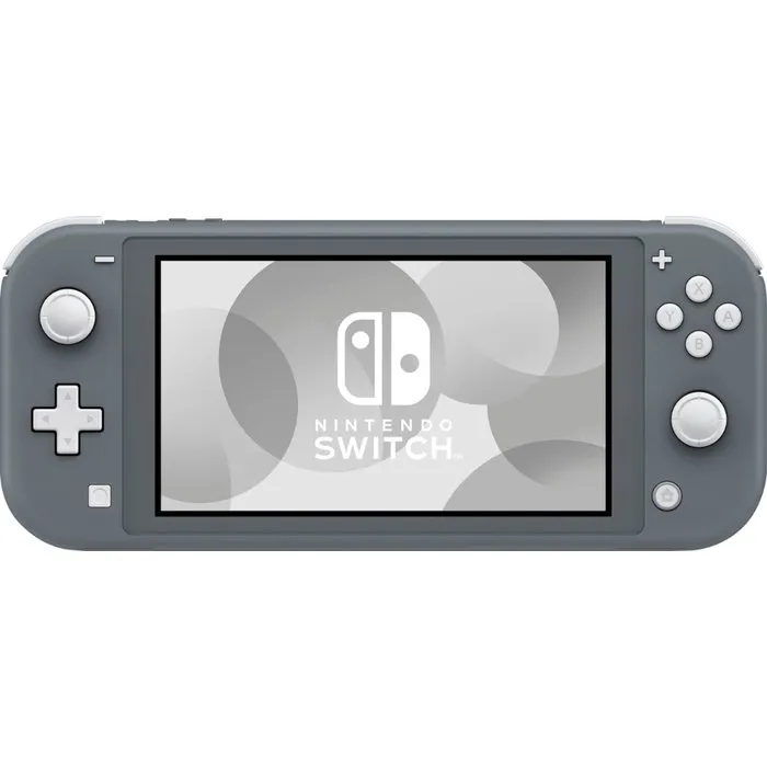 Nintendo Switch 32GB Console - Gray Joy-Con