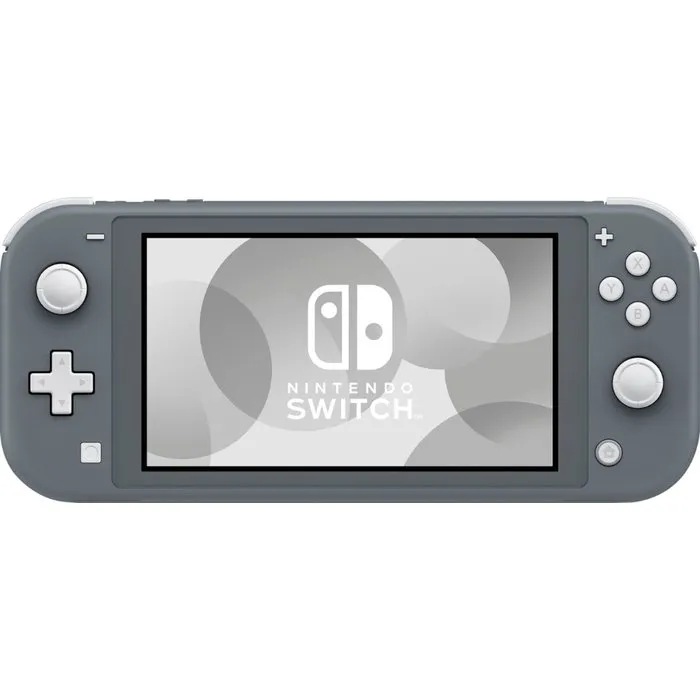 Nintendo Switch 32GB Console - Gray Joy-Con