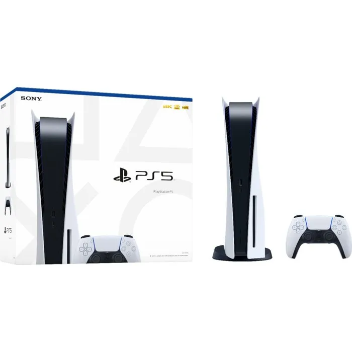 Sony PlayStation 5 Console