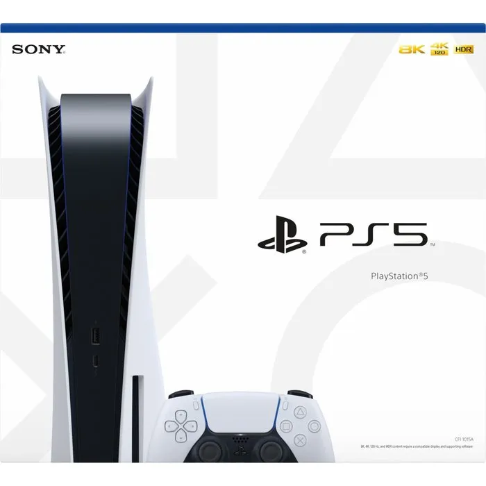 Sony PlayStation 5 Console
