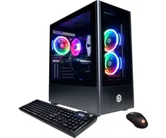 ASUS Gamer Xtreme Gaming Desktop