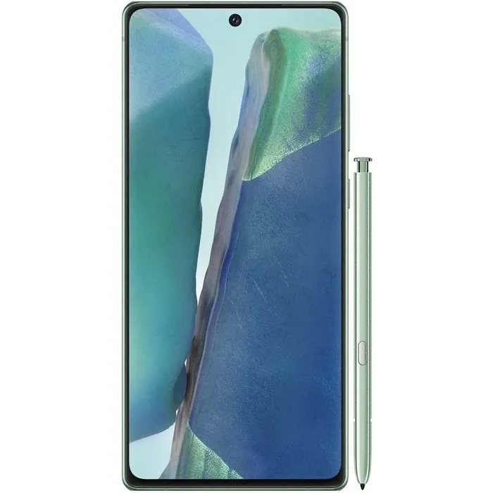 Apple Galaxy Note EXT