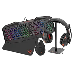 Gaming accessories