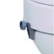 Drive Medical Toiletverhoger Ticco 2G 15 cm Drive Medical Toiletverhoger Ticco 2G 15 cm