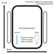 Drive Medical Toiletverhoger TSE120 Standaard Drive Medical Toiletverhoger TSE120 Standaard