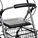 Drive Medical Rollator Gigo 2G (6,6 kg) Drive Medical Rollator Gigo 2G (6,6 kg)