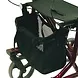 Drive Medical Lichtgewicht Rollator Torro (6,9 kg | Hoge zitting) Drive Medical Lichtgewicht Rollator Torro (6,9 kg | Hoge zitting)