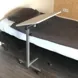 Drive Medical Bedtafel SuppliTo (Wit) Drive Medical Bedtafel SuppliTo (Wit)