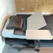 Drive Medical Bedtafel SuppliTo Twintop (Houtlook) Drive Medical Bedtafel SuppliTo Twintop (Houtlook)