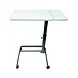 Drive Medical Bedtafel SuppliTo Twintop (Wit) Drive Medical Bedtafel SuppliTo Twintop (Wit)