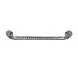 Drive Medical Handgreep RVS met grip Drive Medical Handgreep RVS met grip