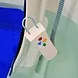 Drive Medical Badlift Bella Vita 2G (Blauw | Comfort) Drive Medical Badlift Bella Vita 2G (Blauw | Comfort)