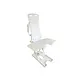 Drive Medical Badlift Bella Vita 2G (Wit | Classic) Drive Medical Badlift Bella Vita 2G (Wit | Classic)