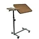 Able2 Bedleestafel walnoot Able2 Bedleestafel walnoot
