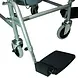 Drive Medical Douche/Toiletstoel TRS130 Drive Medical Douche/Toiletstoel TRS130