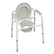 Drive Medical Toiletstoel TSG 130 (Overzet) Drive Medical Toiletstoel TSG 130 (Overzet)